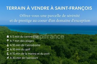  Terrain � vendre 1703 m�