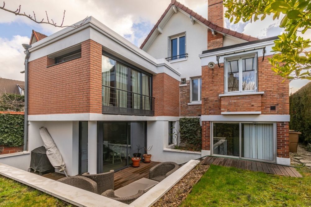 � vendre  Maison Le Raincy (93340)