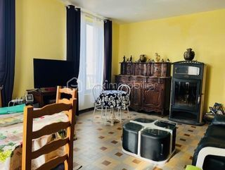  Maison � vendre 3 pi�ces 85 m�