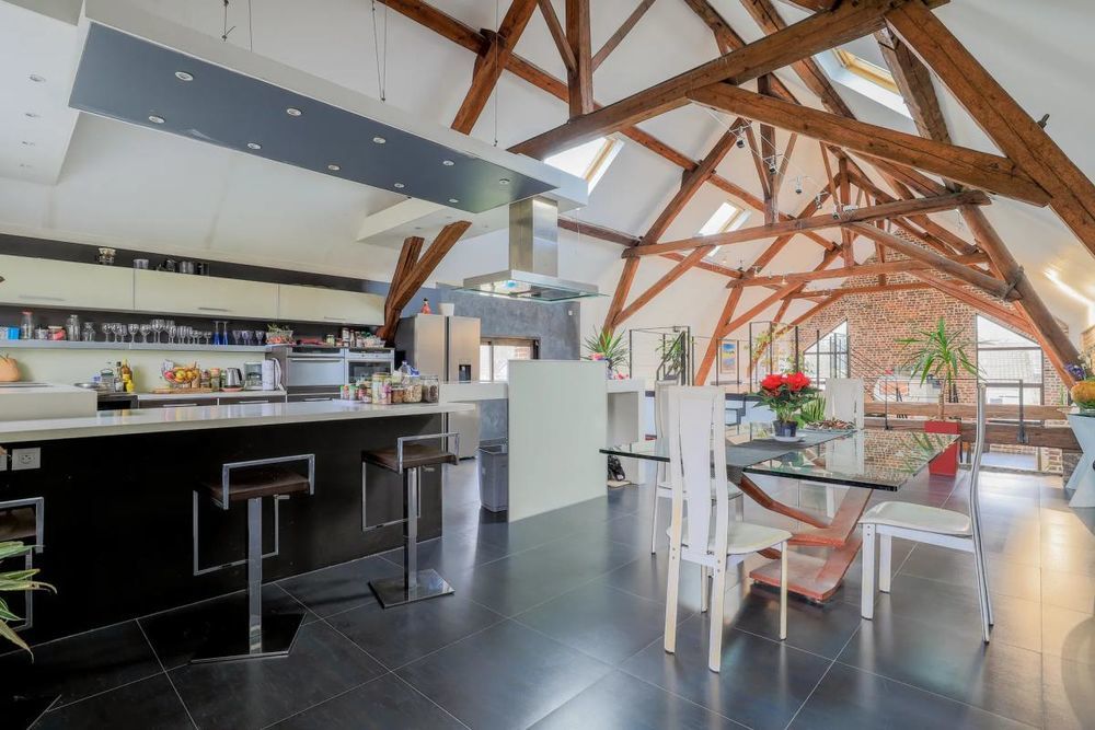 � vendre  Maison Hergnies (59199)