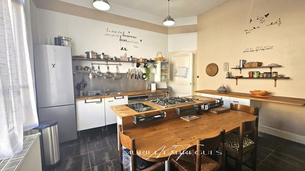 � vendre  Maison Labastide-d'Anjou (11320)