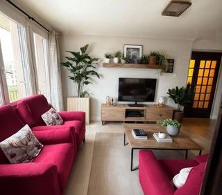  Appartement � vendre 3 pi�ces 57 m�