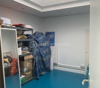  Immeuble � vendre 12 pi�ces 214 m�