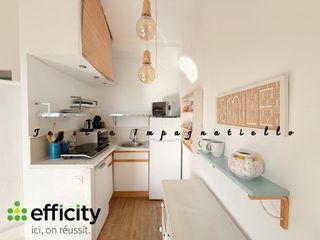  Appartement � vendre 2 pi�ces 33 m�