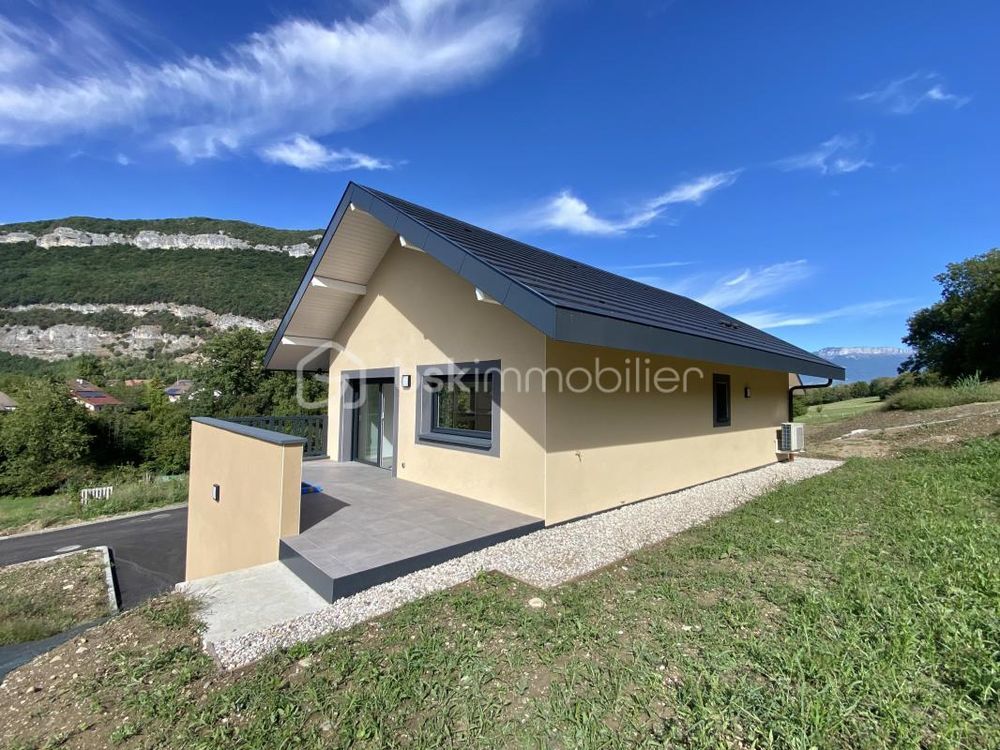 � vendre  Maison Sillingy (74330)