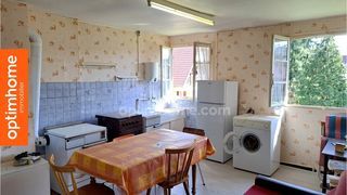  Maison � vendre 3 pi�ces 67 m�