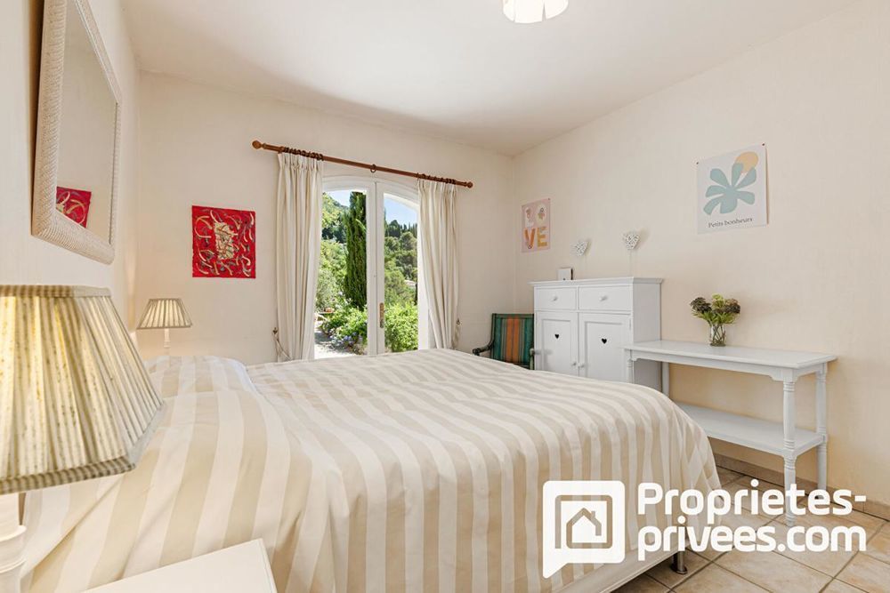 � vendre  Villa Peymeinade (06530)