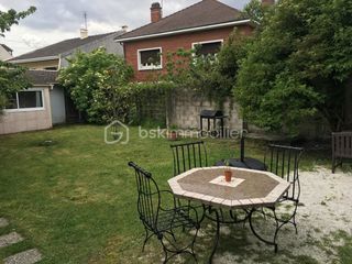  Maison � vendre 6 pi�ces 86 m�