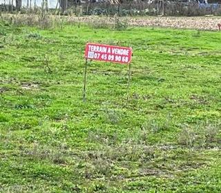  Terrain � vendre 1080 m�