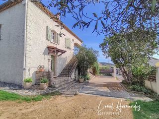  Maison � vendre 9 pi�ces 238 m�