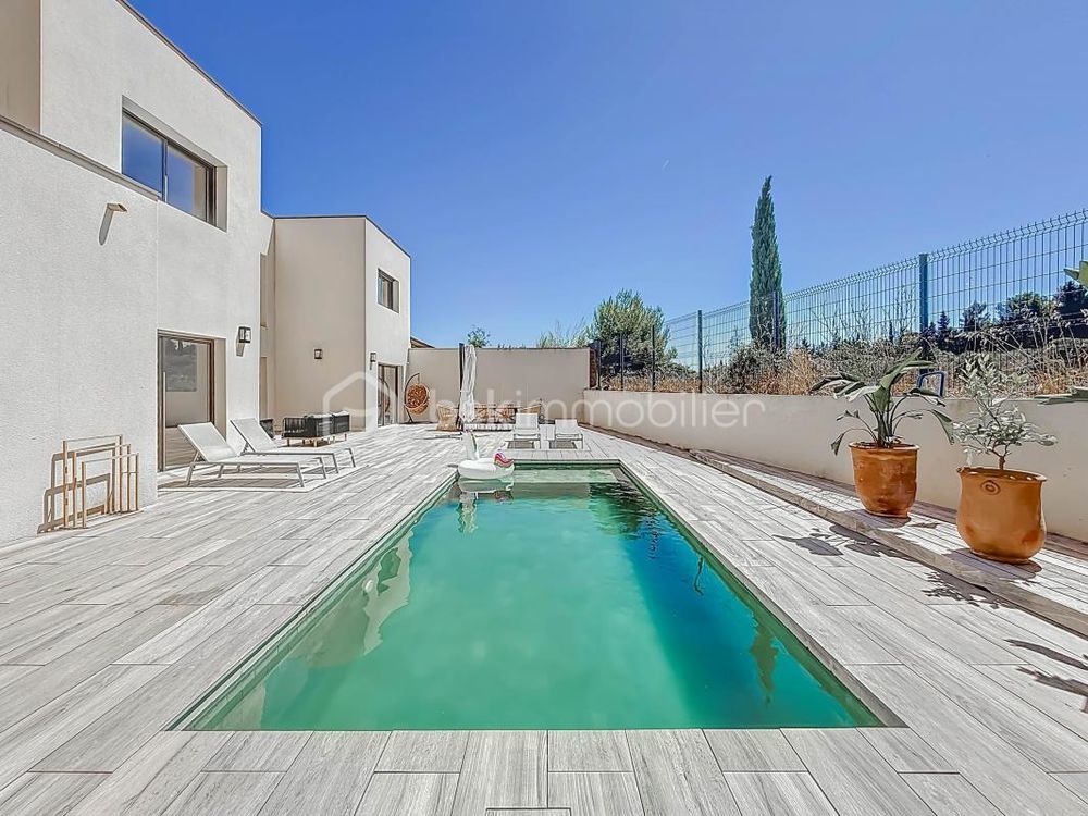 � vendre  Maison Montarnaud (34570)