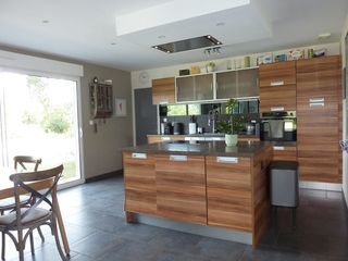  Maison � vendre 9 pi�ces 207 m�