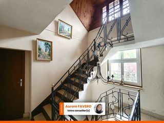  Maison � vendre 7 pi�ces 205 m�