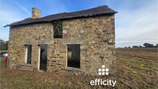  Maison � vendre 1 pi�ce 44 m�