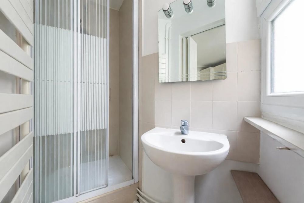 � vendre  Appartement Paris 4