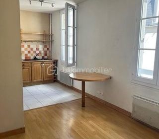  Appartement � vendre 1 pi�ce 35 m�