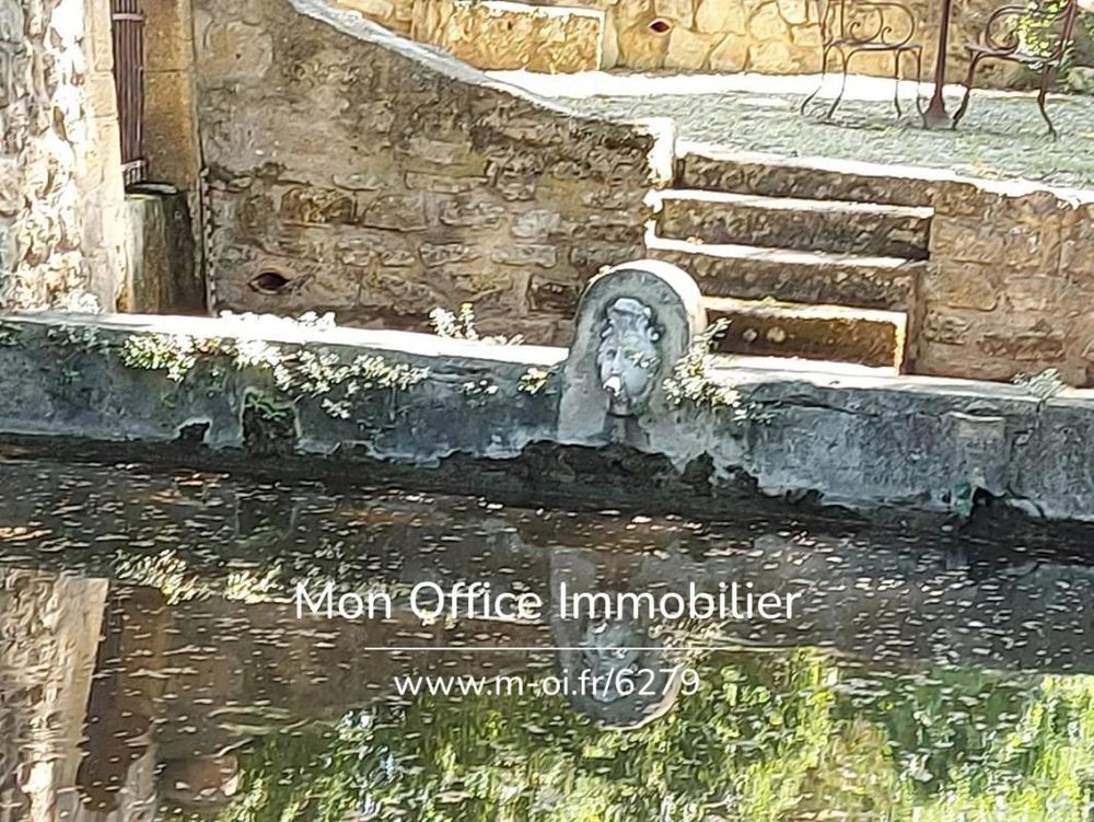 � vendre  Maison Cadenet (84160)