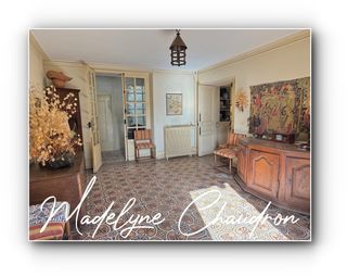  Maison � vendre 9 pi�ces 298 m�