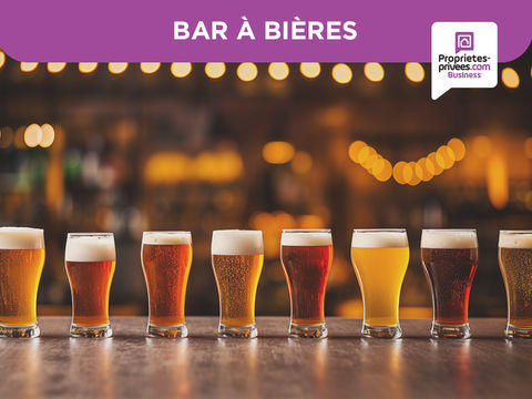 SECTEUR AIGUEPERSE -   BAR 25000 63260 Aigueperse