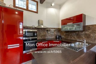  Maison � vendre 5 pi�ces 120 m�