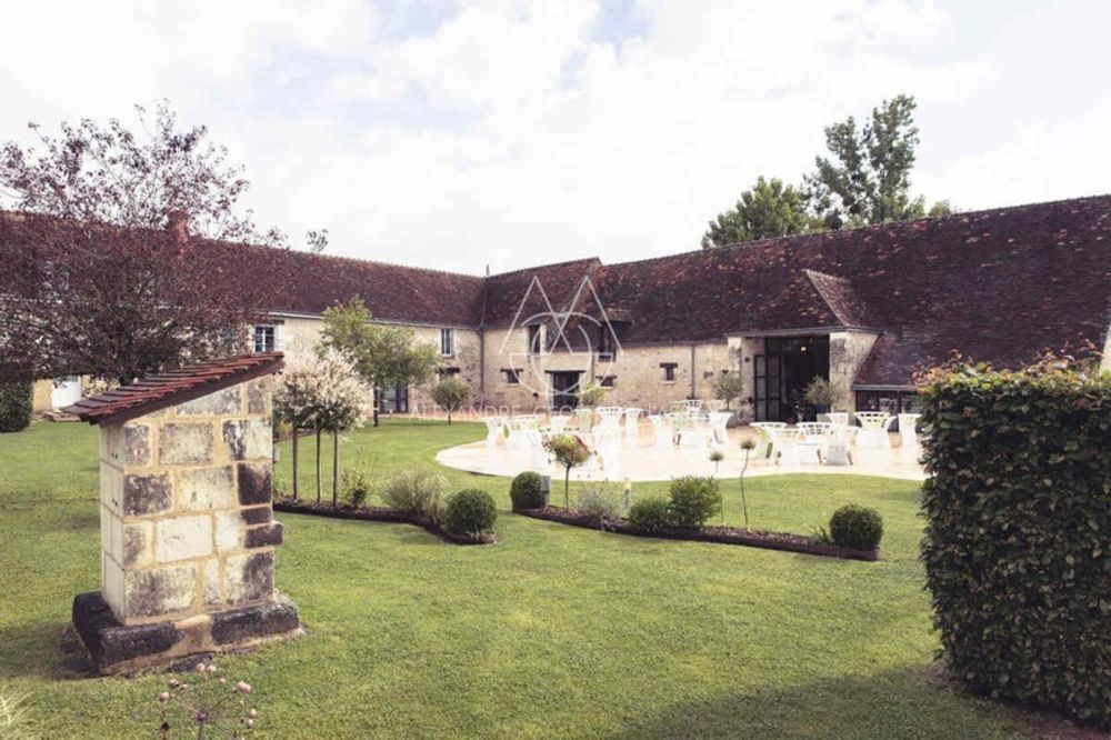 � vendre  Maison Sainte-Maure-de-Touraine (37800)