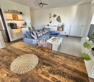  Appartement � vendre 3 pi�ces 81 m�