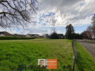  Terrain � vendre 970 m�