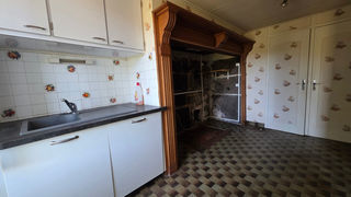  Maison � vendre 4 pi�ces 80 m�