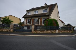  Maison � vendre 6 pi�ces 158 m�