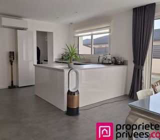  Maison � vendre 5 pi�ces 103 m�