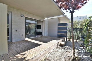  Appartement � vendre 2 pi�ces 44 m�