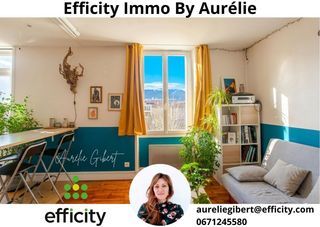  Appartement � vendre 2 pi�ces 52 m�