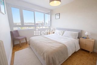  Appartement � vendre 4 pi�ces 92 m�