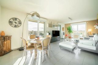  Appartement � vendre 4 pi�ces 94 m�