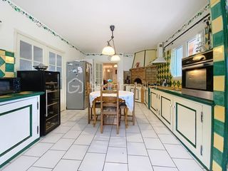  Villa � vendre 5 pi�ces 140 m�