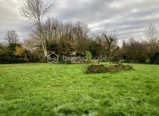  Terrain � vendre 825 m�