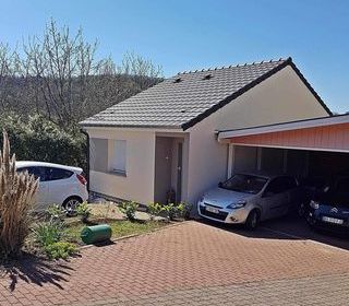  Maison � louer 2 pi�ces 50 m�