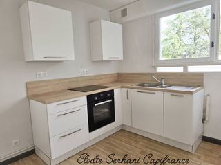  Appartement � vendre 3 pi�ces 64 m�