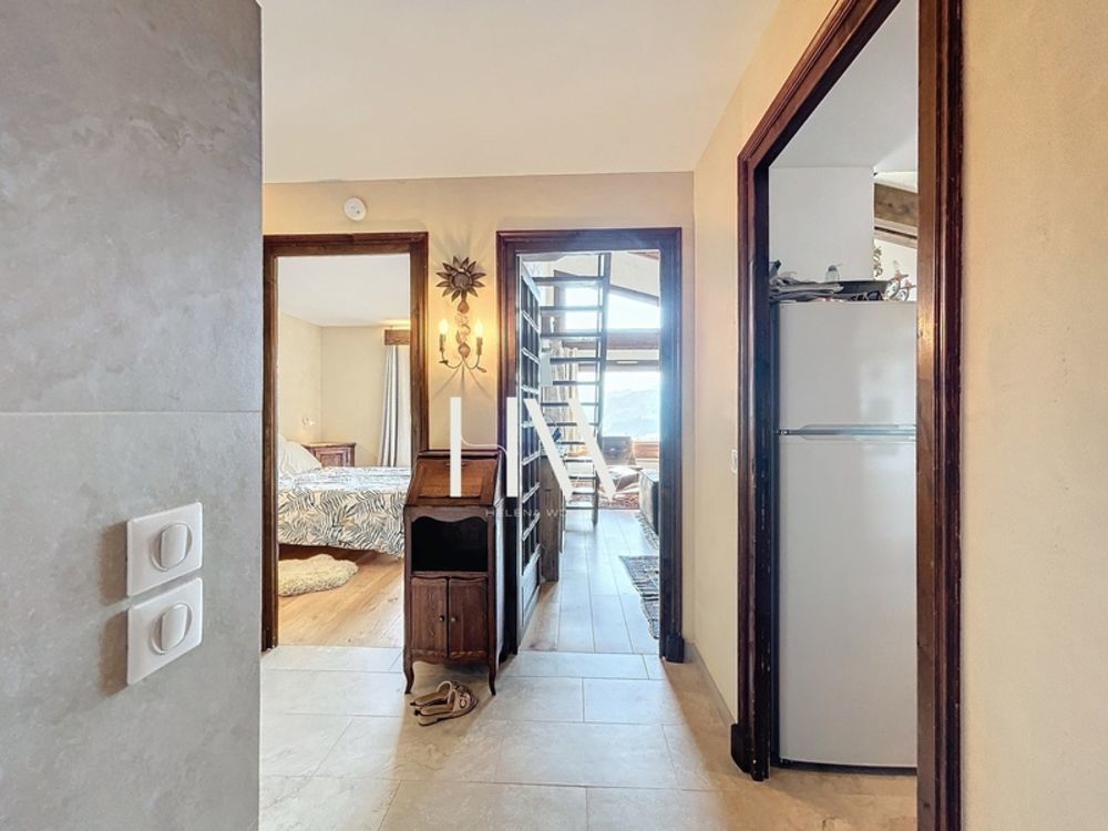 � vendre  Appartement Meg�ve (74120)