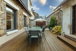  Maison � vendre 4 pi�ces 120 m�