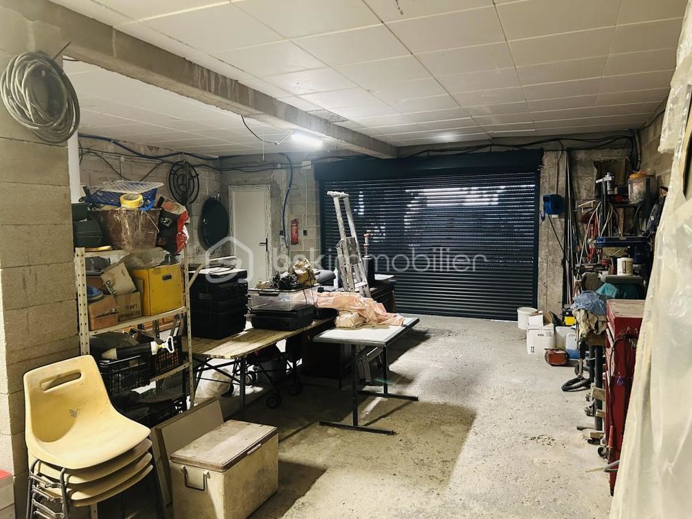 � vendre  Maison Arles (13200)