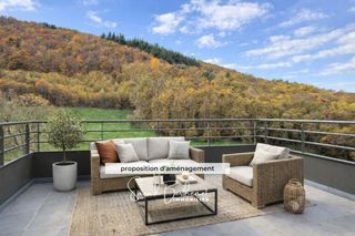  Appartement � vendre 4 pi�ces 100 m�