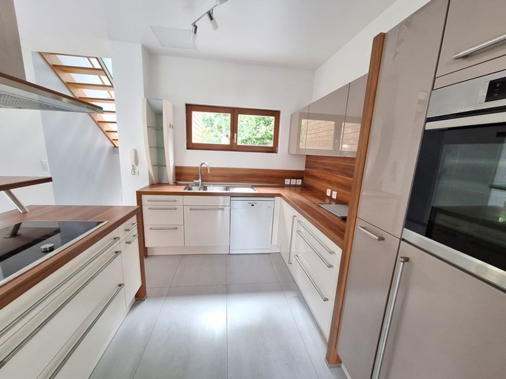 � vendre  Maison La Celle-Saint-Cloud (78170)