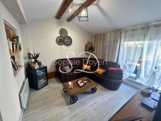  Maison � vendre 6 pi�ces 125 m�