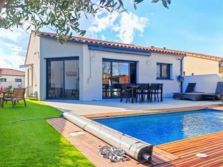  Maison � vendre 3 pi�ces 71 m�