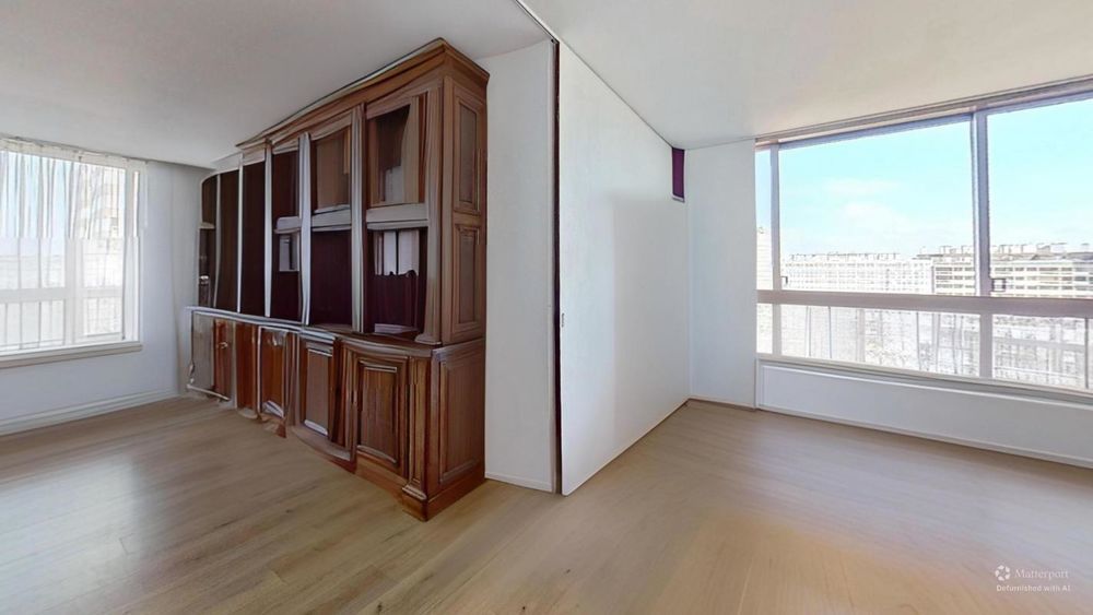 � vendre  Appartement Paris 15