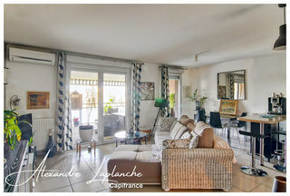  Appartement � vendre 3 pi�ces 67 m�