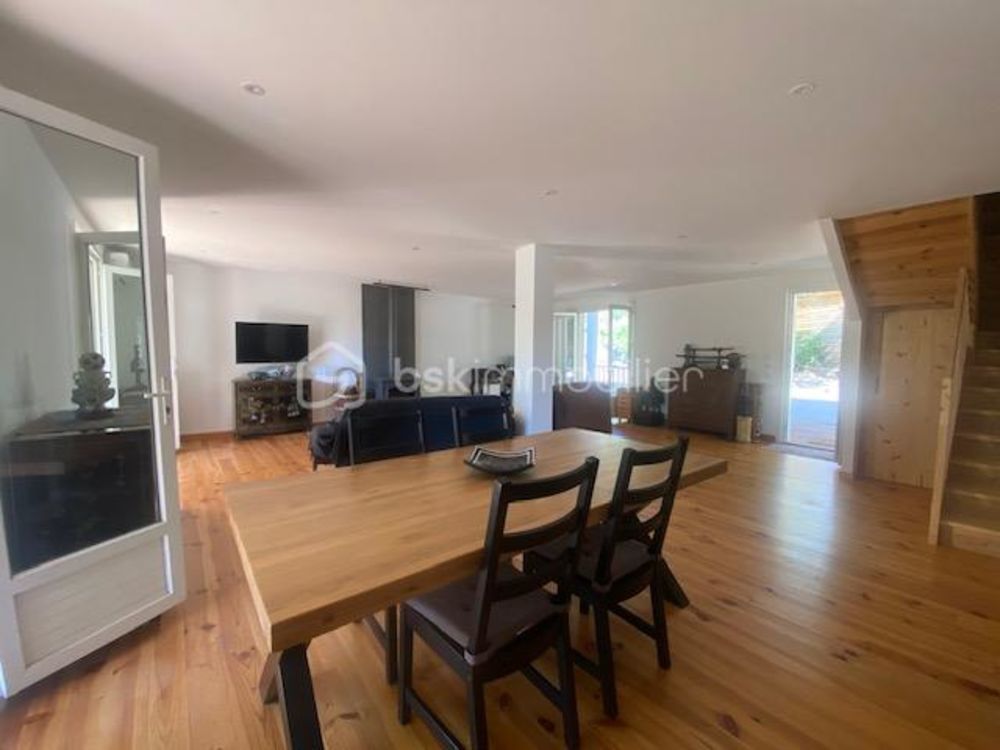 � vendre  Maison Fayence (83440)