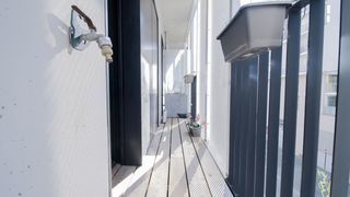  Appartement � vendre 4 pi�ces 81 m�