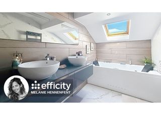  Appartement � vendre 5 pi�ces 102 m�